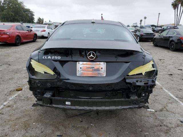 WDDSJ4EBXKN750413 Mercedes-Benz CLA 250