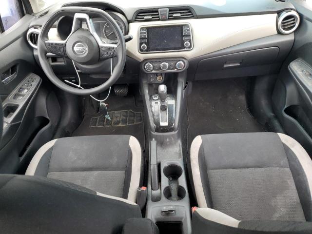 3N1CN8EV3LL854377 Nissan VERSA SV