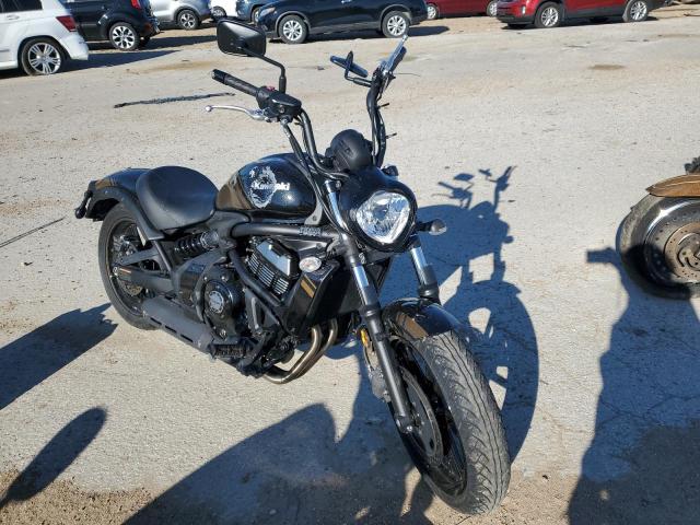 2020 KAWASAKI EN650 C - JKAENEC16LDA03164
