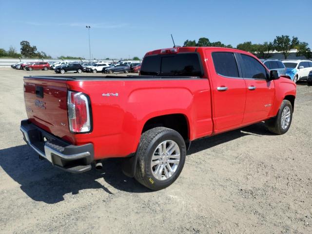 1GTG6DE31G1130803 GMC CANYON SLT