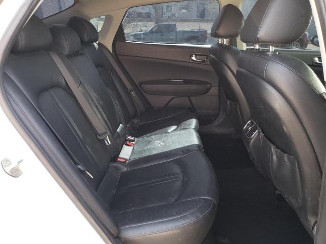 5XXGU4L38GG117687 KIA OPTIMA EX