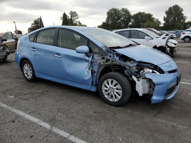 JTDKN3DP9E3059900 Toyota PRIUS PLUG-IN