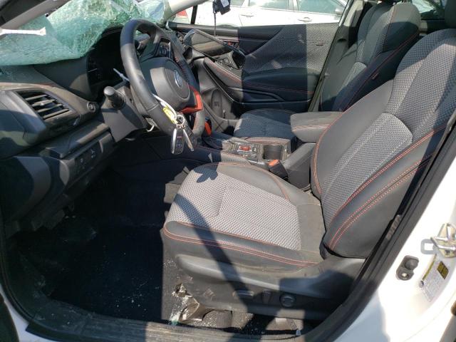 2023 SUBARU FORESTER S - JF2SKAGC4PH403016