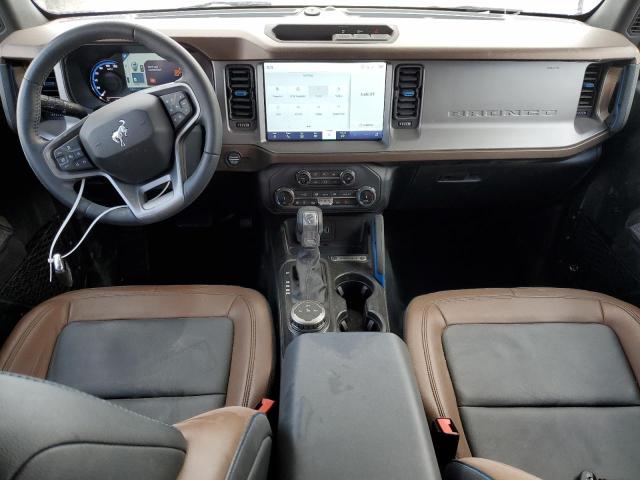 1FMDE5BHXNLB48659 Ford Bronco Base