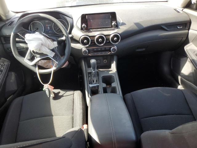 3N1AB8BV6NY293344 Nissan SENTRA S