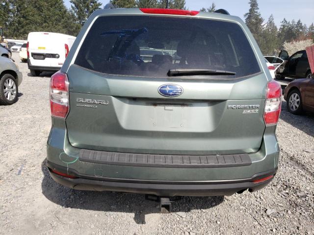 JF2SJAFC7FH579447 Subaru Forester 2.5i Premium