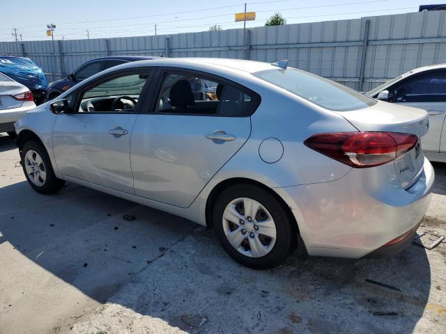 3KPFK4A73JE266905 KIA FORTE LX