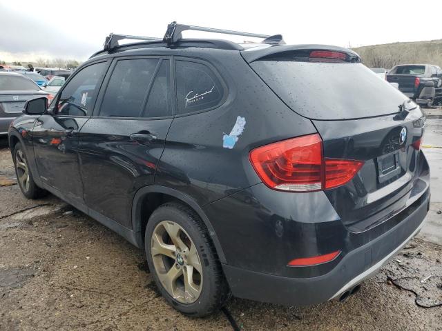 WBAVM1C50EVW53202 BMW X1 Sdrive28i