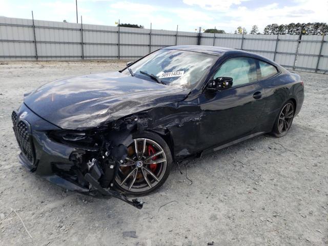 2023 BMW M440I - WBA83AP03PCL99840