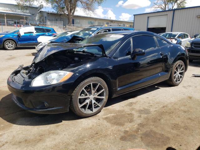 2010 Mitsubishi Eclipse GS Sport