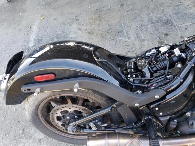 2022 HARLEY-DAVIDSON FLXRS 1HD1YWZ2XNB027172