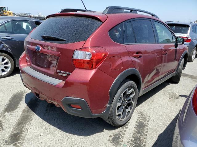 JF2GPABC8H8204213 Subaru Crosstrek Premium
