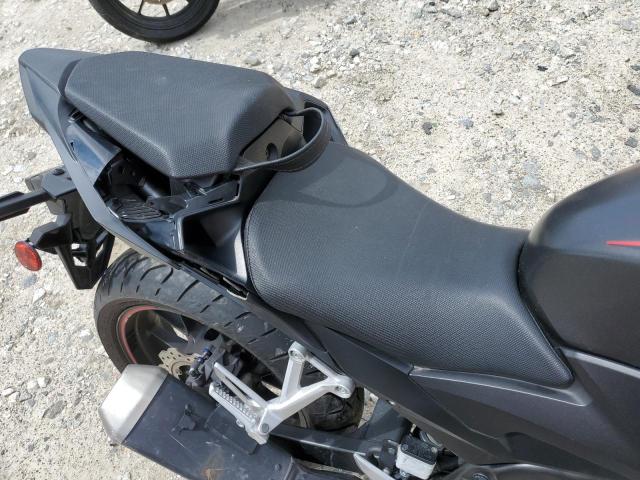 2020 HONDA CBR500 R MLHPC6219L5100214