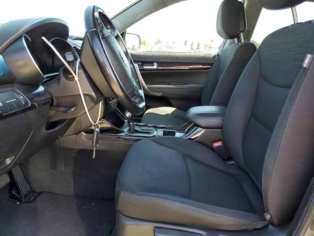 5XYKT4A68EG514321 KIA SORENTO LX
