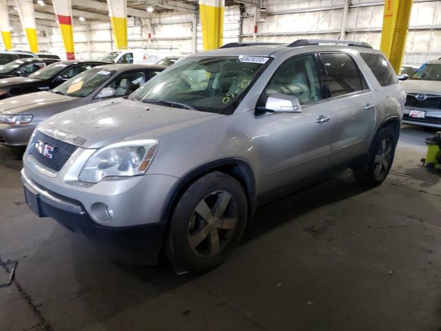 2012 GMC Acadia SLT1