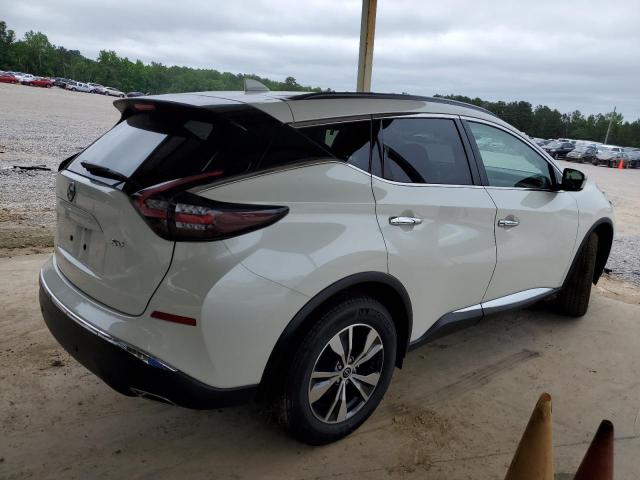 2023 NISSAN MURANO SV - 5N1AZ2BJ1PC116629