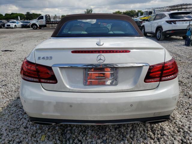2015 MERCEDES-BENZ E 400 - WDDKK6FF9FF295807