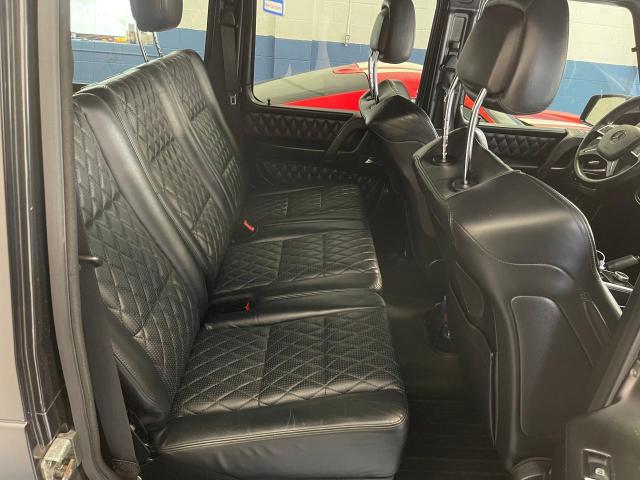 2015 MERCEDES-BENZ G 63 AMG - WDCYC7DF9FX236478