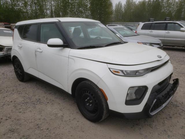 KNDJ23AUXL7702792 KIA SOUL LX