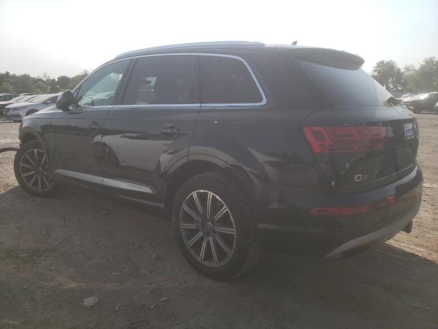 VIN WA1LAAF71HD038081 2017 Audi Q7, Premium Plus no.2