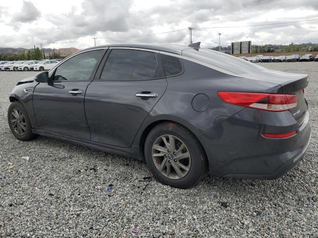 5XXGT4L38KG284305 KIA Optima Lx