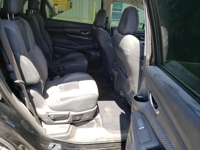 4S4WMAJD3N3460681 Subaru Ascent Onyx Edition