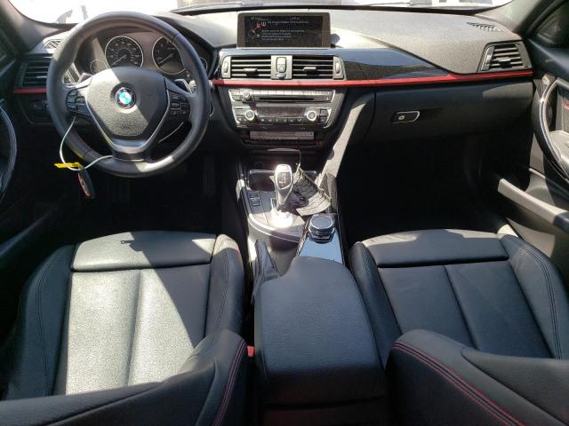 2015 BMW 328 I - WBA3A5G59FNS89879