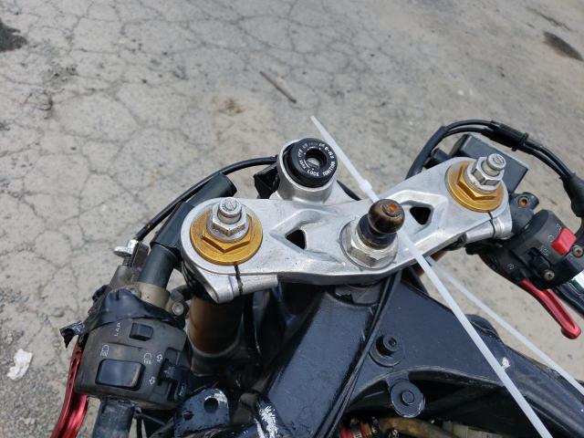 2005 KAWASAKI ZX636 C1 - JKBZXJC155A024914