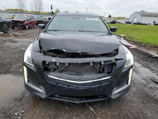 2016 CADILLAC CTS PERFOR - 1G6AY5SXXG0110586