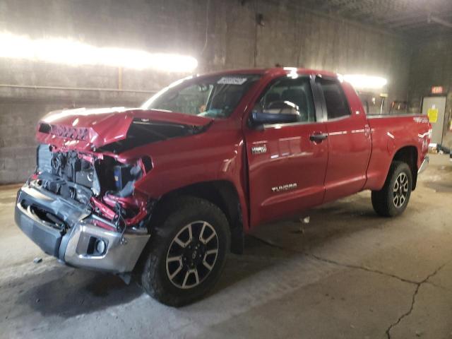 2014 Toyota Tundra 