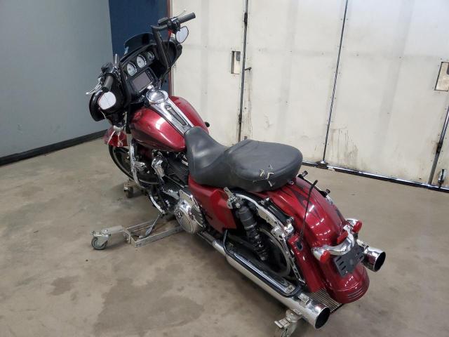 2017 HARLEY-DAVIDSON FLHXS STRE - 1HD1KRC1XHB653683