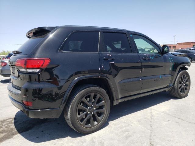 1C4RJEAG7JC433747 Jeep Grand Cherokee Laredo