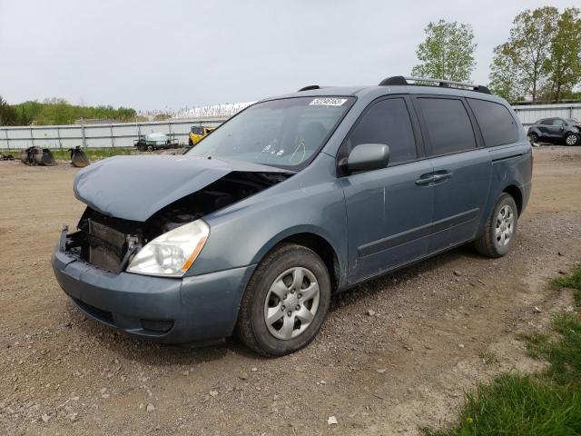 2008 Kia Sedona EX