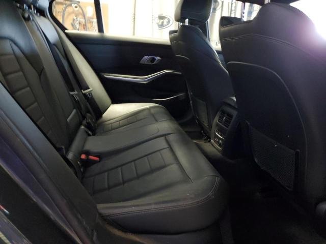 2020 BMW M340I - WBA5U7C08LA234302