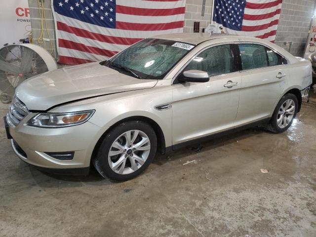 2011 Ford Taurus SEL