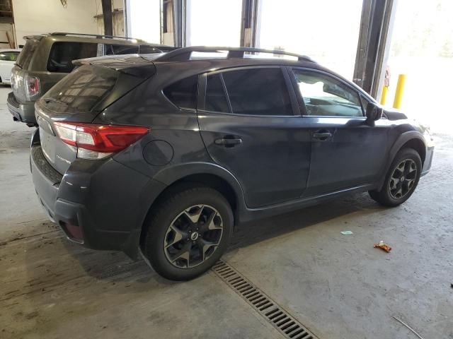 JF2GTADC3JH218096 Subaru Crosstrek Premium
