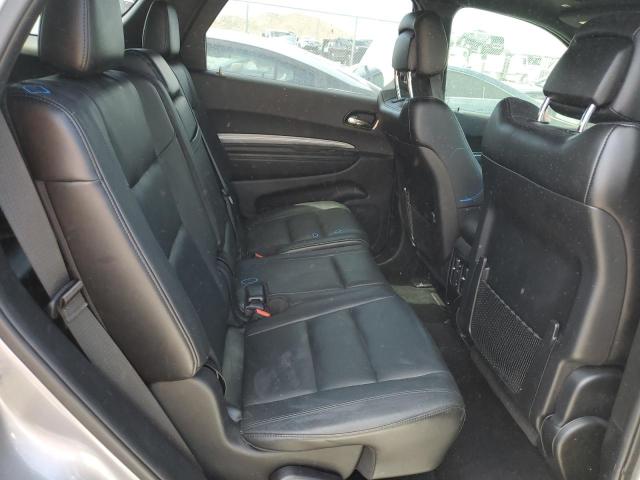 1C4RDHDGXLC324058 Dodge DURANGO GT