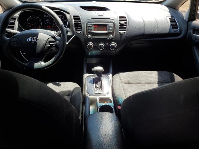 3KPFK4A79HE085138 KIA FORTE LX