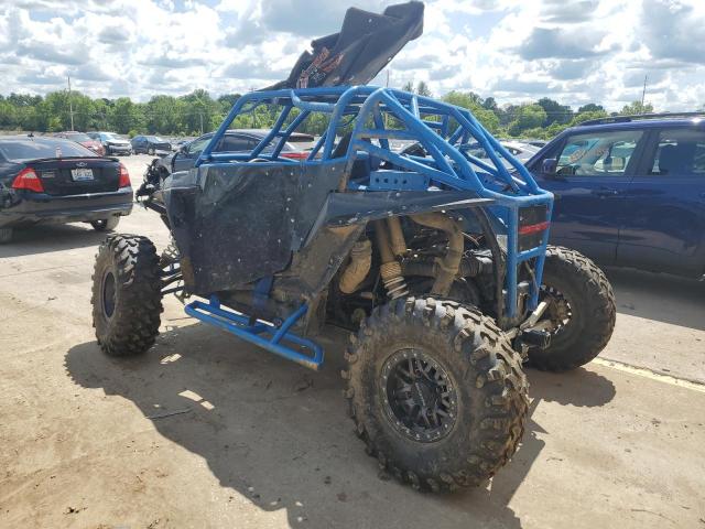 2017 POLARIS RZR XP 100 - 3NSVDE99XHF929102