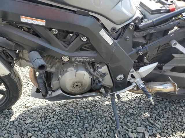 2006 SUZUKI SV1000 SK3 - JS1VT54AX62101325