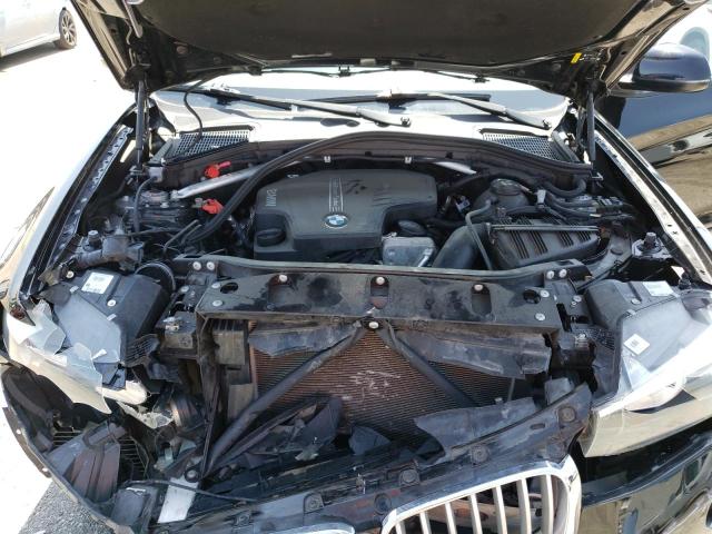 5UXWZ7C55H0U47238 BMW X3 Sdrive28i
