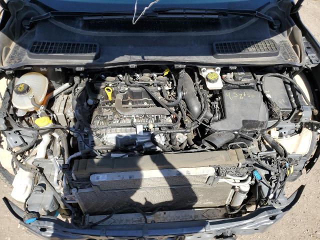 1FMCU9HD5KUA19860 Ford ESCAPE SEL