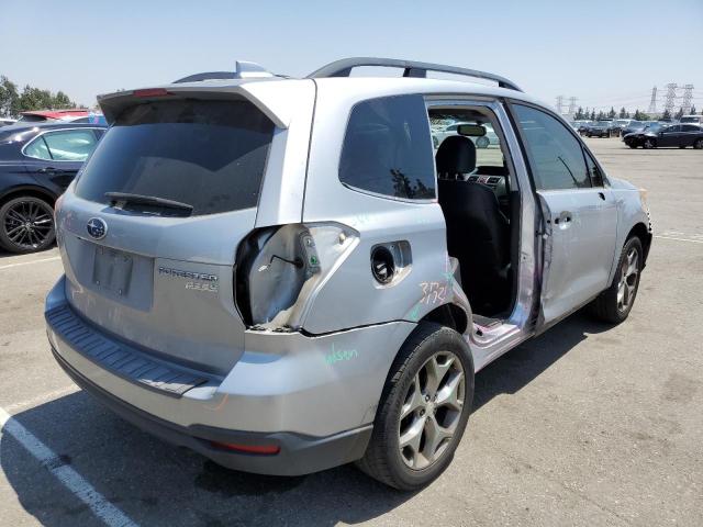 JF2SJAVC4GH563337 Subaru Forester 2.5i Touring