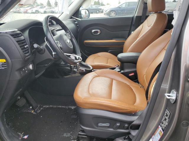 KNDJX3A50G7367591 KIA Soul !