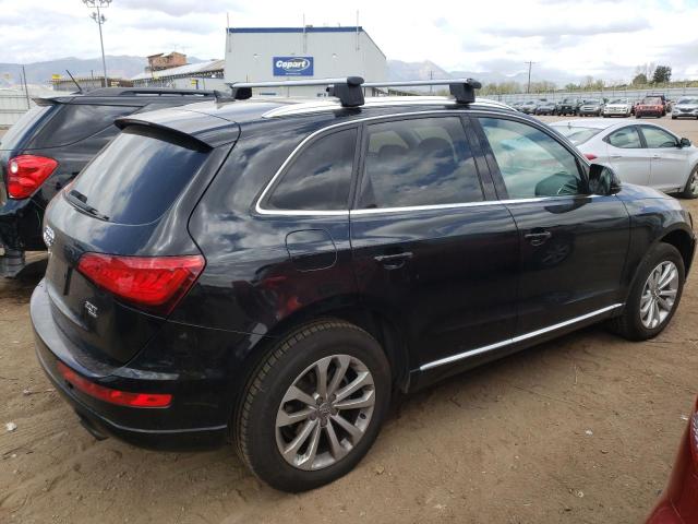 VIN WA1CFAFPXDA041221 2013 Audi Q5, Premium no.3