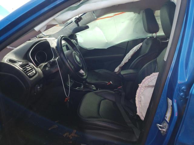 3C4NJCCB1LT218585 Jeep Compass Limited