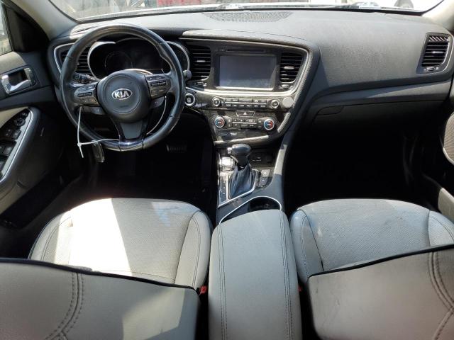 KNAGN4AD2F5085148 KIA OPTIMA HYBRID