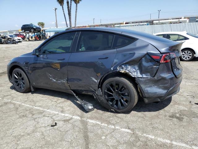 7SAYGDEE0PF632702 Tesla Model Y