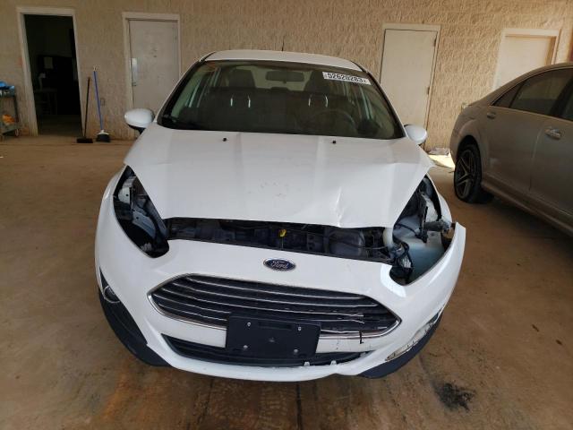 3FADP4BJ3KM105566 Ford FIESTA SE