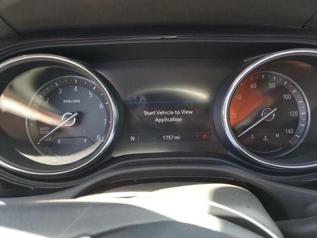 KL4MMBS29PB085560 Buick Encore Gx Preferred